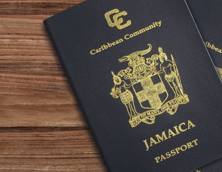 Jamaican-Passport-Renewal