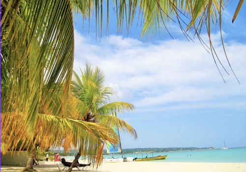 Playa-Jamaica